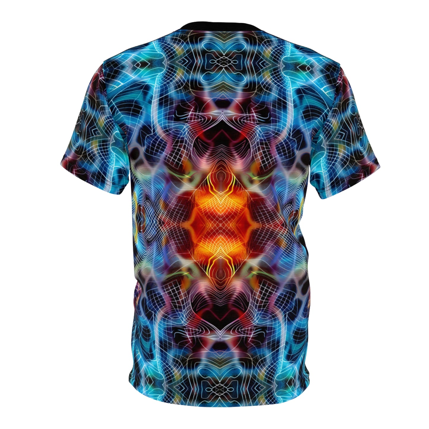 We Make IT Happen DMT T-Shirt, A Portal to Another Dimension