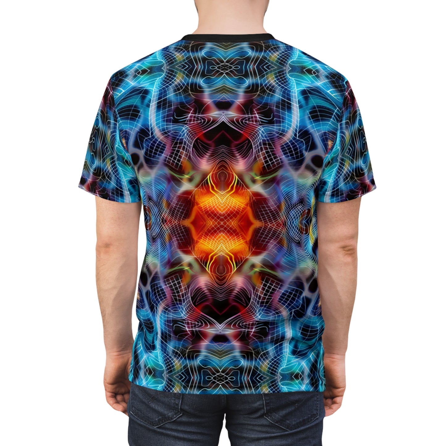 We Make IT Happen DMT T-Shirt, A Portal to Another Dimension